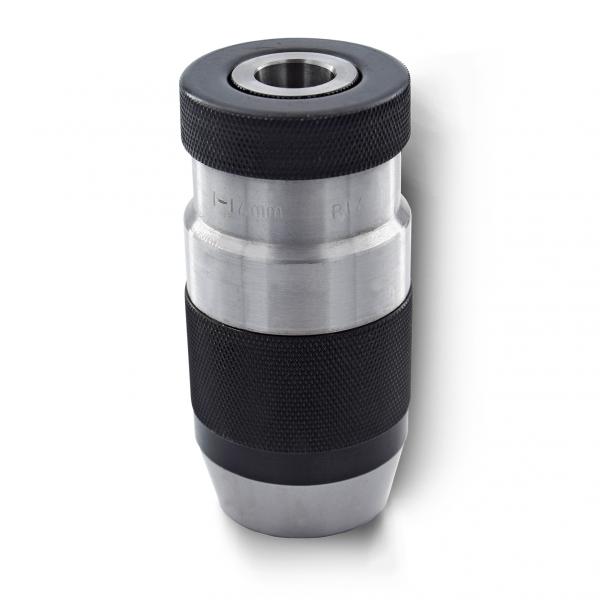 BAMATO Keyless drill chuck B16, 1-16mm
